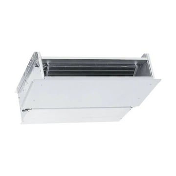 GALLETTI  ESTRO F 4 C (EF04C0L0000000A)  Fan-coil, burkolat nélküli, parapet/mennyezeti 1,96 kW, 230-1-50