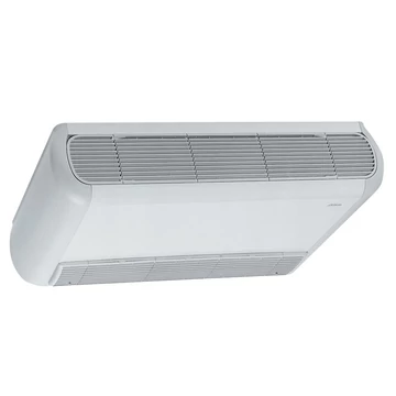 GALLETTI  ESTRO F 8 U (EF08U0L0000000A)  Fan-coil, parapet/mennyezeti 4,33 kW, 230-1-50
