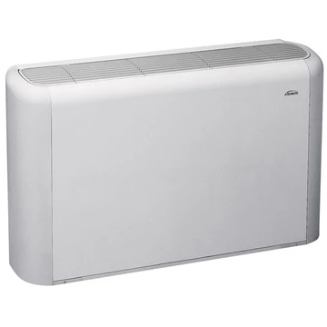 GALLETTI  ESTRO F 95 L (EF95L0L0000000A)  Fan-coil, parapet 5,26 kW, 230-1-50