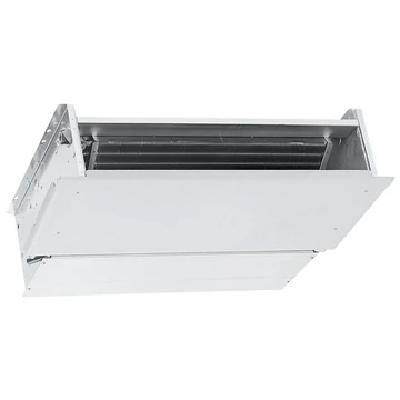 GALLETTI  ESTRO F 2 C (EF02C0L0000000A)  Fan-coil, burkolat nélküli, parapet/mennyezeti 1,54 kW, 230-1-50