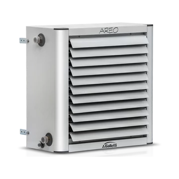 GALLETTI  AREO 64 A6 1F C0 (AREO64A61FCO) RVM fokozatszabályzóval Termoventilátor (hűtő-fűtő)22,5/99,6kW, 230-1-50 GALLETTI  AREO 64 A6 1F C0 (AREO64A61FCO) RVM fokozatszabályzóval Termoventilátor (hűtő-fűtő)22,5/99,6kW, 230-1-50
