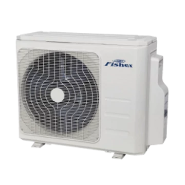 FISHER FS4MIF-364AE3 (kültéri egység) Multi inv.klíma kültéri egység 10,6 kW, Hősziv ,inverter R32