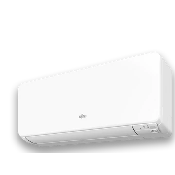 FUJITSU ASYG14KGTB (beltéri egység)  Oldalfali beltéri egys.  4,2 kW, Invert, hősziv, R32