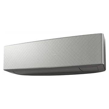 FUJITSU ASYG12KETA-B (beltéri egység)  Oldalfali beltéri egys.  (Szürke) 3,4 kW, Invert, hősziv, R32