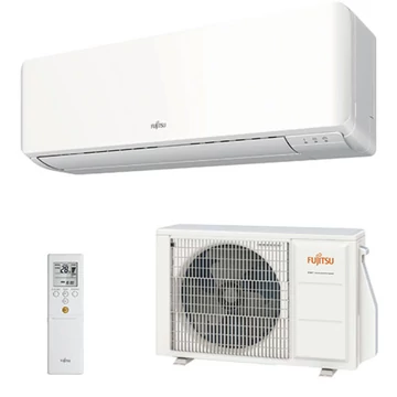 FUJITSU ASYG30KMTA/AOYG30KMTA (kültéri + beltéri egység) Oldalfali split klíma 8,0 kW, Hősziv.Inverter,R32 FUJITSU ASYG30KMTA/AOYG30KMTA (kültéri + beltéri egység) Oldalfali split klíma 8,0 kW, Hősziv.Inverter,R32