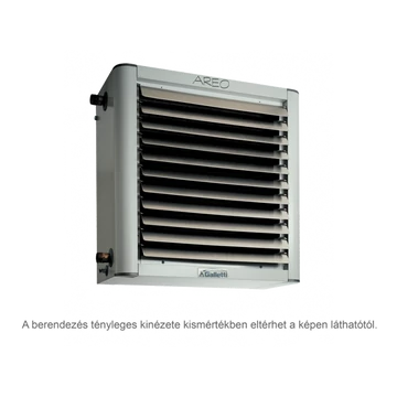 GALLETTI  AREO 64 M0 EC C0 (AREO64M0ECC0) Inverter Termoventilátor (hűtő-fűtő) 26,7/87,8kW, 230-1-50 GALLETTI  AREO 64 M0 EC C0 (AREO64M0ECC0) Inverter Termoventilátor (hűtő-fűtő) 26,7/87,8kW, 230-1-50