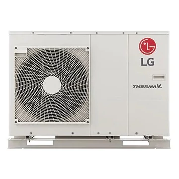 HM121MR.U34 Therma V Monoblokk hőszivattyú (12 kW; 1 fázis) HM121MR.U34 Therma V Monoblokk hőszivattyú (12 kW; 1 fázis)
