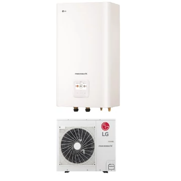 HUN071MR Therma V Split R32 (7kW, 1ph) HUN071MR Therma V Split R32 (7kW, 1ph)