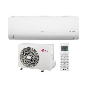 LG  S12ET Silence2 (kültéri+beltéri egység) inverteres hőszivattyús oldalfali  split klíma LG  S12ET Silence2 (kültéri+beltéri egység) inverteres hőszivattyús oldalfali  split klíma