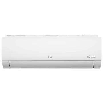 LG Silence Plus PC09SK  multi split klíma oldalfali beltéri egység 2.5 kW  LG Silence Plus PC09SK  multi split klíma oldalfali beltéri egység 2.5 kW