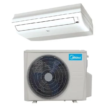 Midea MUE-48HRFN8-SP parapet / mennyezeti mono split klíma 14.1 kW  Midea MUE-48HRFN8-SP parapet / mennyezeti mono split klíma 14.1 kW