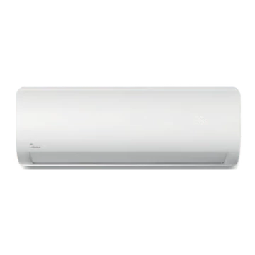 Midea Xtreme Save MSAGAU-09HRFNX multi split klíma oldalfali beltéri egység 2.8 kW Midea Xtreme Save MSAGAU-09HRFNX multi split klíma oldalfali beltéri egység 2.8 kW