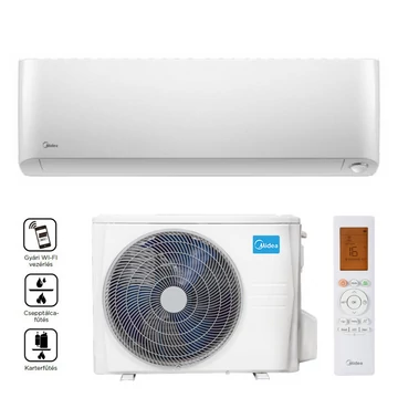 Midea Oasis Plus MOP3-09-SP Midea Oasis Plus MOP3-09-SP