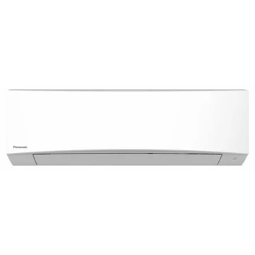 Panasonic Compact CS-TZ50WKEW multi split klíma oldalfali beltéri egység 5 kW Panasonic Compact CS-TZ50WKEW multi split klíma oldalfali beltéri egység 5 kW