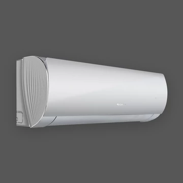 Gree Silver X GWH12ACC-S6DBA1A oldalfali mono split klíma 3.5 kW Gree Silver X GWH12ACC-S6DBA1A oldalfali mono split klíma 3.5 kW