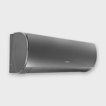 Gree FM Dark X GWH18ACDXF-K6DNA1A/I-BLACK inverter multi beltéri egység Gree FM Dark X GWH18ACDXF-K6DNA1A/I-BLACK inverter multi beltéri egység