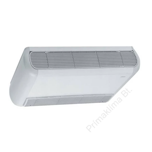 GALLETTI  ESTRO F 1 U (EF01U0L0000000A)  Fan-coil, parapet/mennyezeti 1,15 kW, 230-1-50