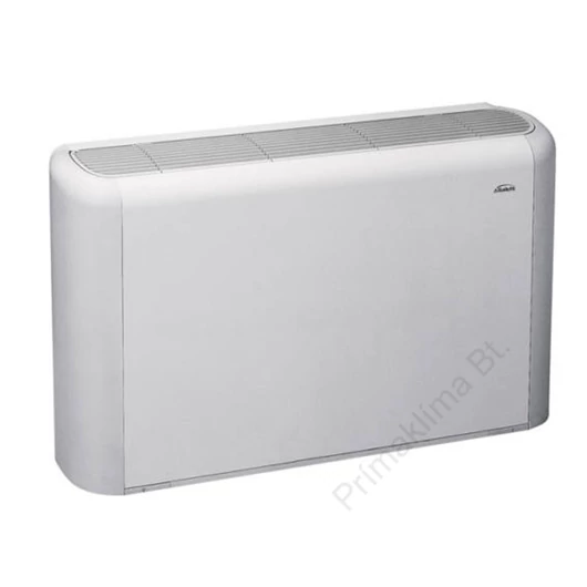 GALLETTI  ESTRO F 11 L (EF11L0L0000000A)  Fan-coil, parapet 8,02 kW, 230-1-50