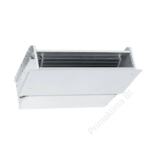 GALLETTI  ESTRO F 6 C (EF06C0L0000000A)  Fan-coil, burkolat nélküli, parapet/mennyezeti 2,93 kW, 230-1-50