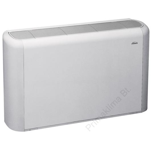GALLETTI  ESTRO F 10 L (EF10L0L0000000A)  Fan-coil, parapet 6,71 kW, 230-1-50