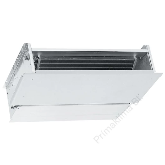 GALLETTI  ESTRO F 5 C (EF05C0L0000000A)  Fan-coil, burkolat nélküli, parapet/mennyezeti 2,42 kW, 230-1-50