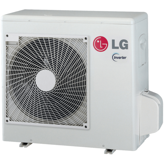 LG MU2R15.UL0 multi split klíma kültéri egység 4.1 kW