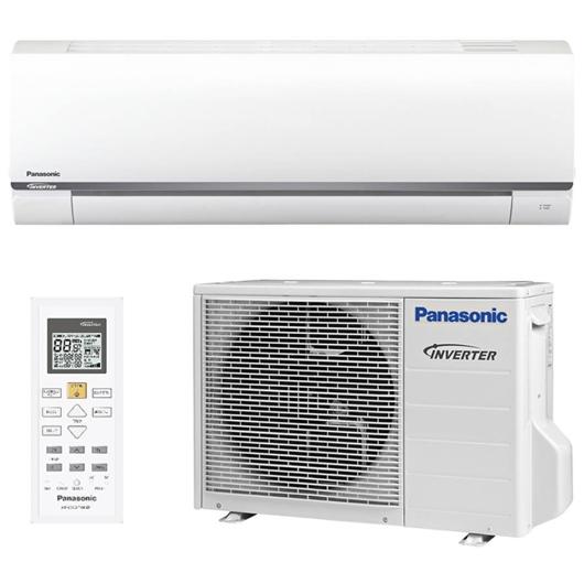 Panasonic BZ50-ZKE Standard inverteres split hőszivattyús(kültéri+beltéri egység)klíma R32