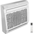 Kép 1/2 - FISHER FSFUIF-120CE3/FSOIF-120CE3 (kültéri+beltéri egység) Padlóra állítható split klíma 3,5 kW, Inverter,Hősz, R32
